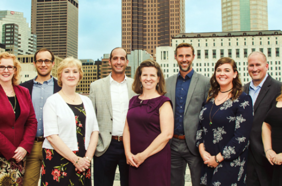 Waller Financial Planning Group Inc.