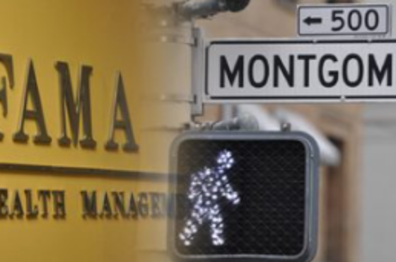 Fama Capital Wealth ManagementLTD