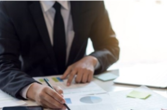 Capital Street Financial Services