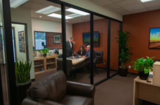 Bayside Financial Group LLC