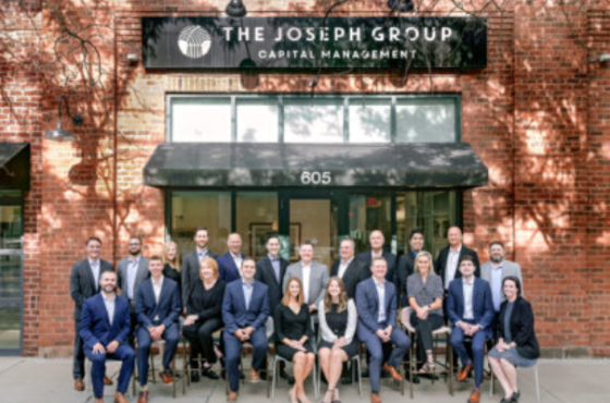 The Joseph Group Capital Management