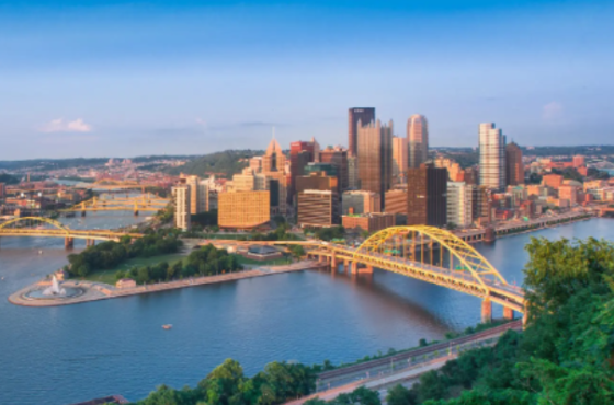 Fort Pitt Capital Group