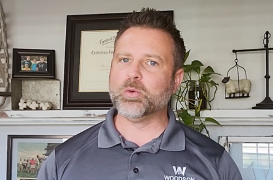 Woodson Wealth Management