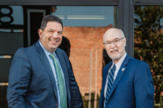 Gate City Advisors LLC
