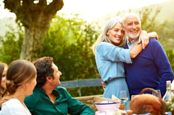 Lifetime Retirement Strategies