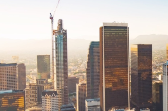 BlackLines Financial