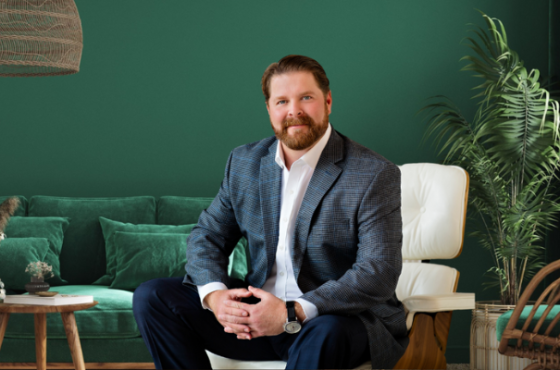Ryan O’Kane ARBOR Financial Group