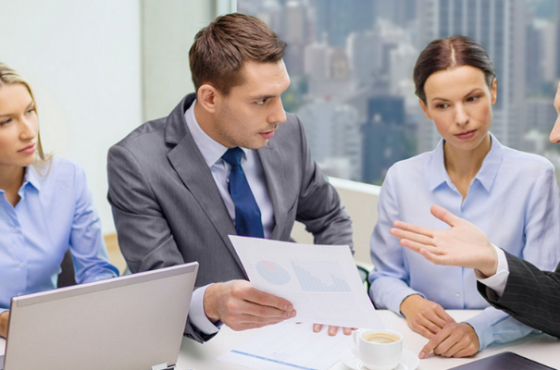 Intensive Financial Service Inc. CPA