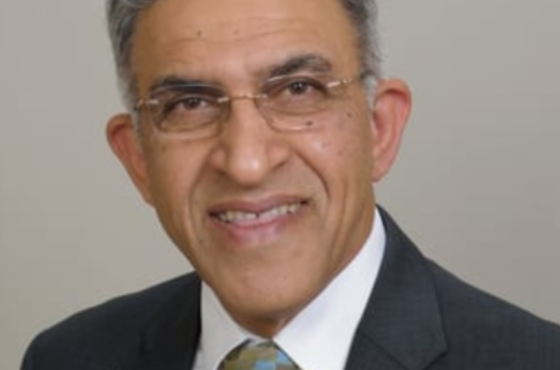 Arshad Awan – TD Wealth Financial Advisor