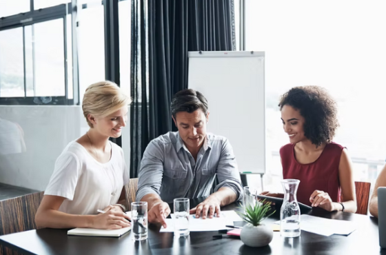Stonewater Wealth Management Inc.