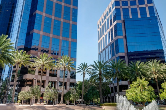Orange County Wealth Management