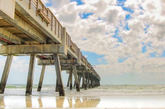 Beachside Benefits