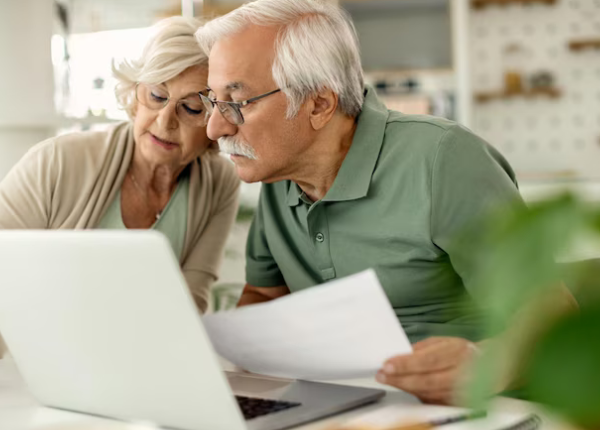 Retirement Planners in Los Angeles to Consider