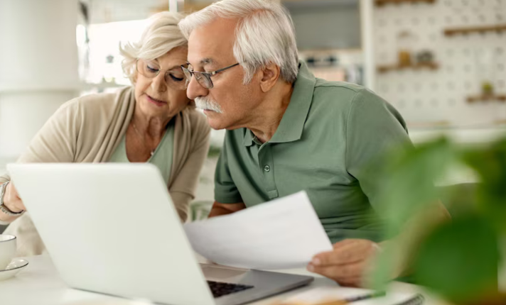 Retirement Planners in Los Angeles to Consider
