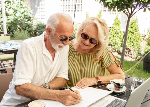 Retirement Planners in Chicago to Consider