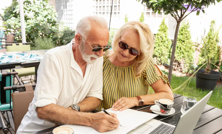 Retirement Planners in Chicago to Consider