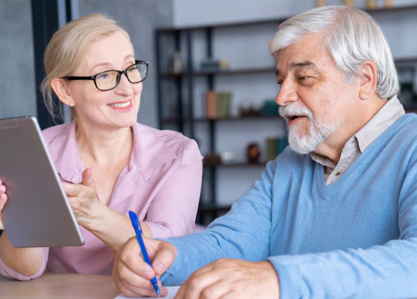 Retirement Planners in Phoenix to Consider