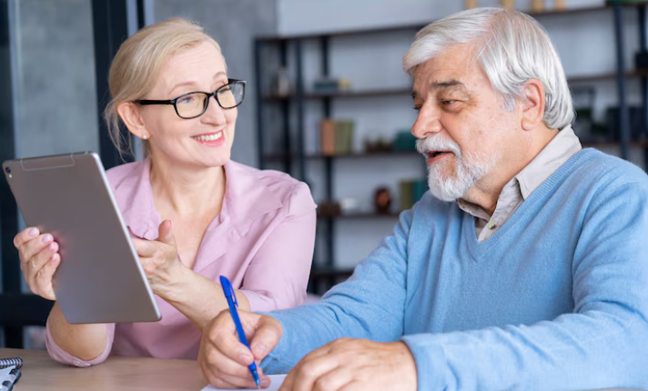 Retirement Planners in Phoenix to Consider