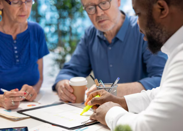 Retirement Planners in San Antonio to Consider
