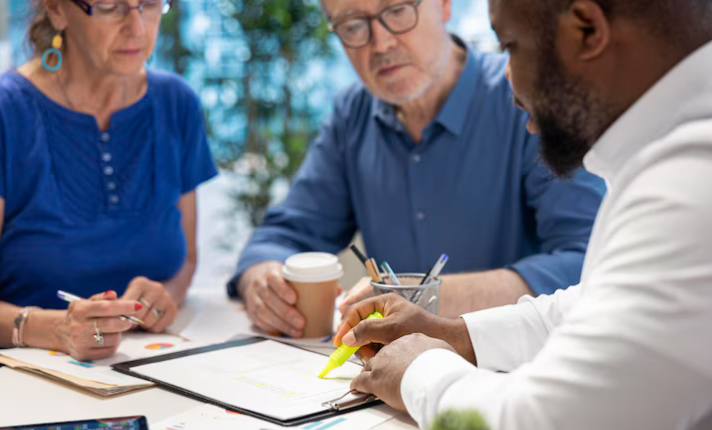 Retirement Planners in San Antonio to Consider