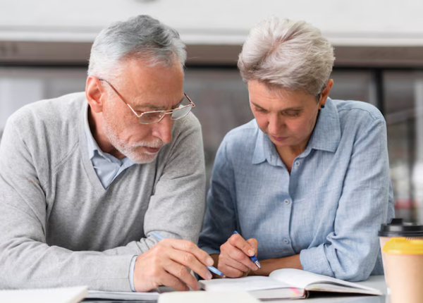 Retirement Planners in New York to Consider