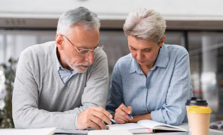 Retirement Planners in New York to Consider