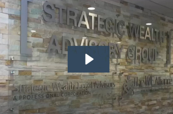 Strategic Wealth Consltng Services
