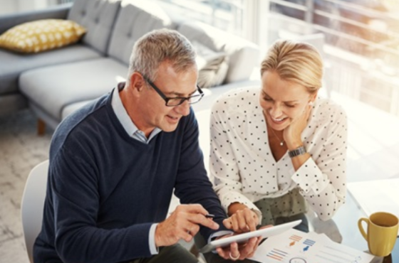 JCM Financial Services