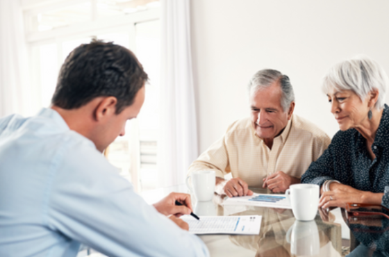 Beltway Wealth Management – Ubs Financial Services Inc.