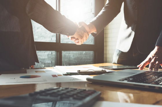 Duncker Streett & Co : Investment Advisors St. Louis MO