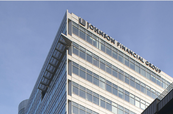 Johnson Financial Group