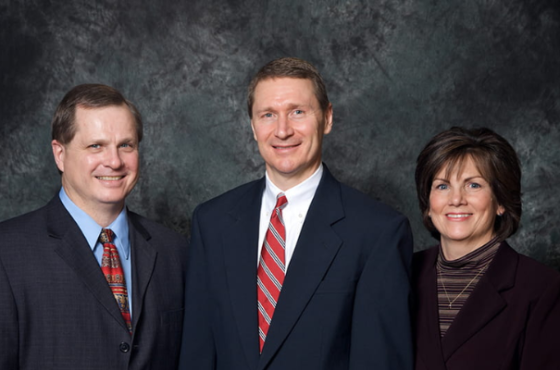 Biermann Financial Group of Raymond James