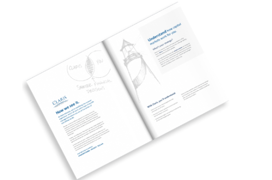 Claris Advisors LLC