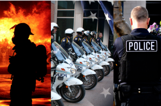 Public Safety Financial/Galloway