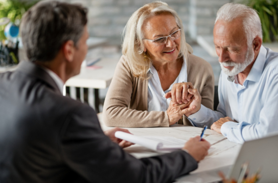 Diversified Wealth Management Solutions