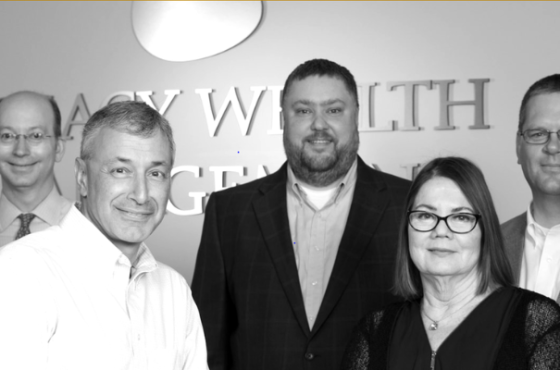 Legacy Wealth Management
