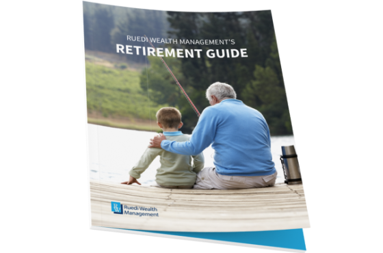 Ruedi Wealth Management