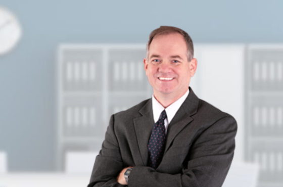 Bert Kraus, CPA