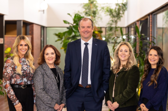 Morey & Quinn Wealth Partners
