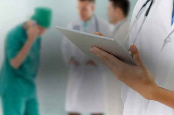 Physicians Resources Group