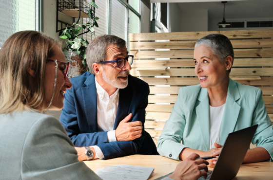 Ad Astra Financial Group