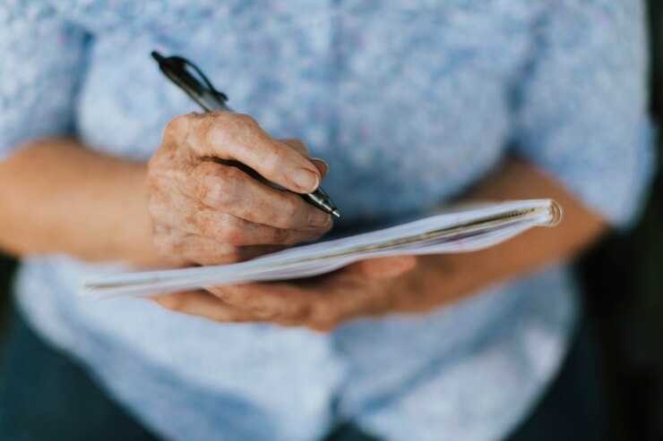 retirement letter template