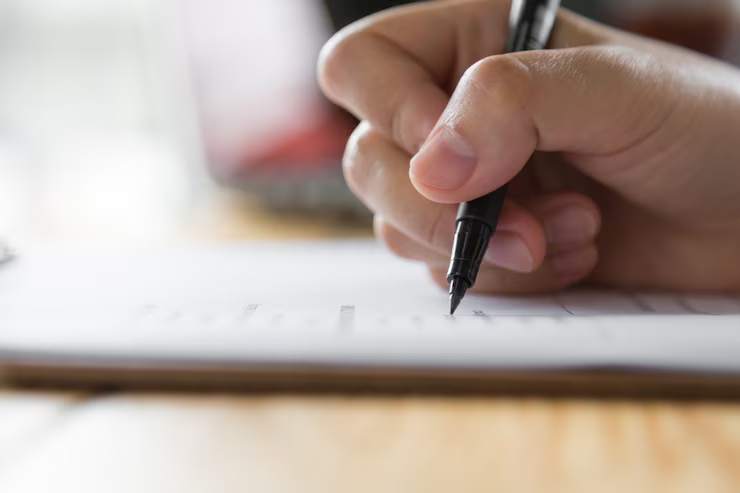 retirement resignation letter