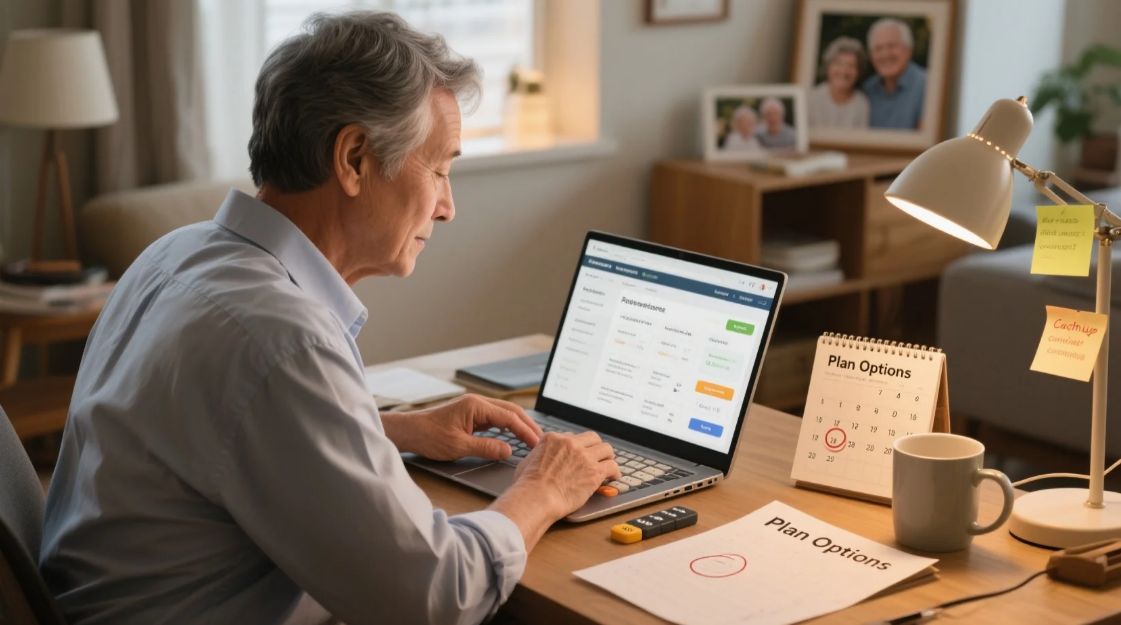 Maximize Employer Contributions