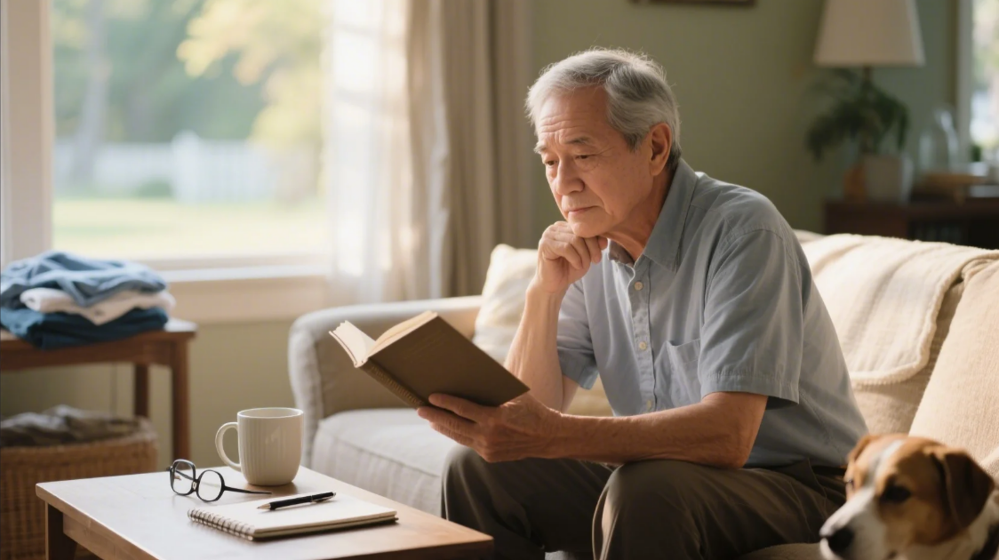 Consider "Retirementology" Insights