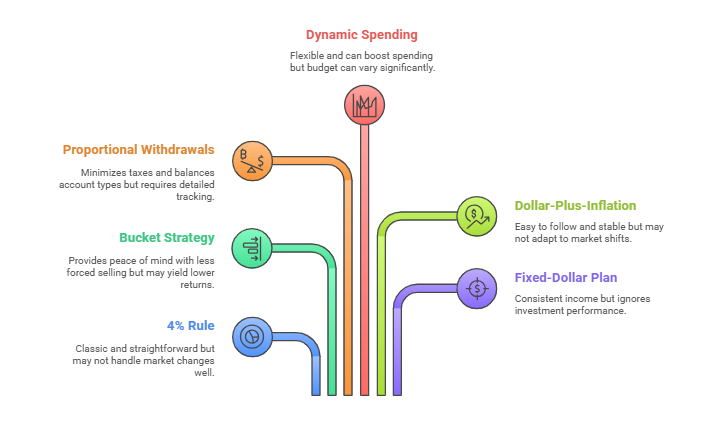 Test a Fixed-Dollar Plan