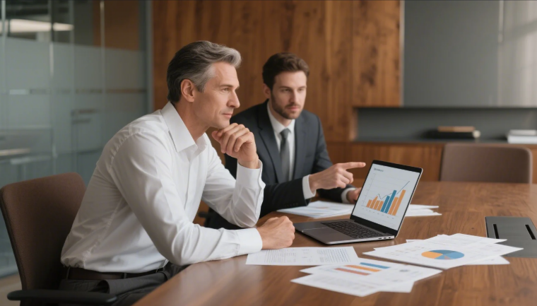 Plan for Tax Efficiency