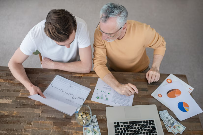 Review Their Investment Philosophy