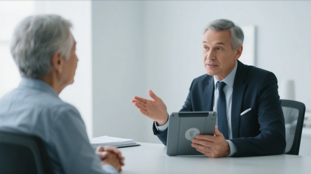Know Your Fiduciary Options
