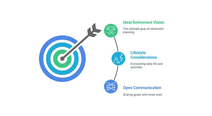 Set Your Retirement Vision